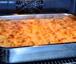 Lasagna With Zucchini Recipe food video recipes