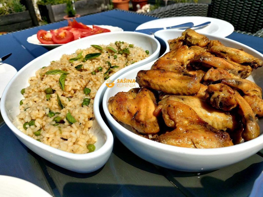 Sweet and Sour Chicken Wings basic recipe Food video recipes